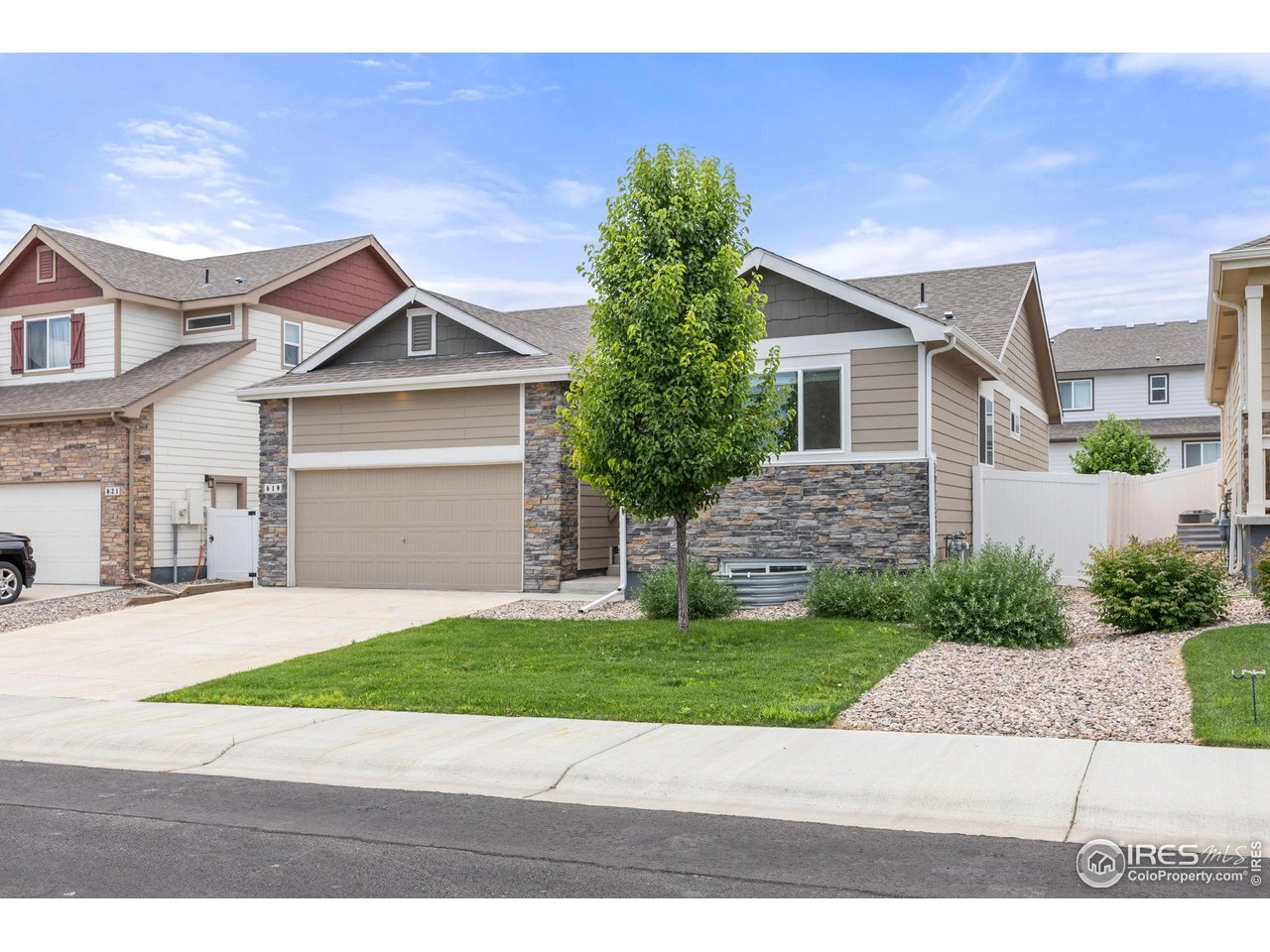 619 Rosedale St, Severance, CO 80550 photo 3