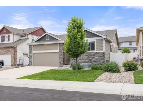 619 Rosedale St, Severance, CO 80550 photo 3