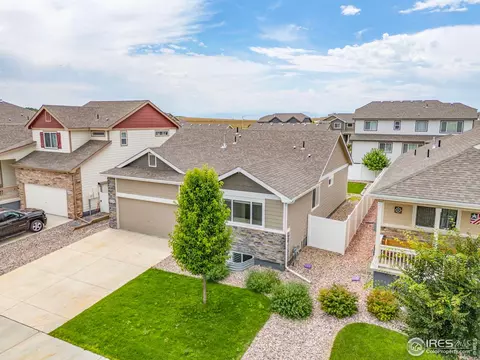 619 Rosedale St, Severance, CO 80550 photo 4