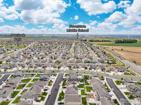 619 Rosedale St, Severance, CO 80550 photo 33