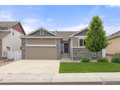 619 Rosedale St, Severance, CO 80550 photo 1