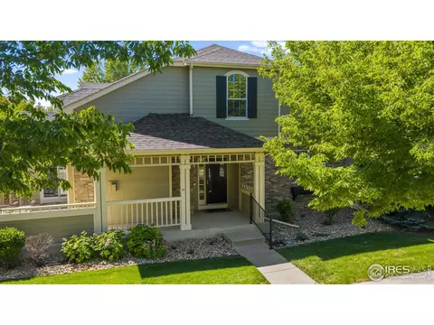 2721 County Fair Ln, Fort Collins, CO 80528