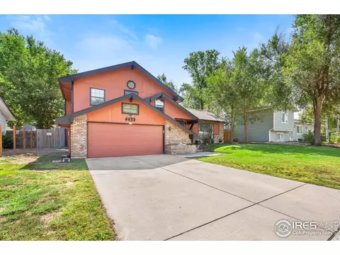 4432 W 6th St, Greeley, CO 80634