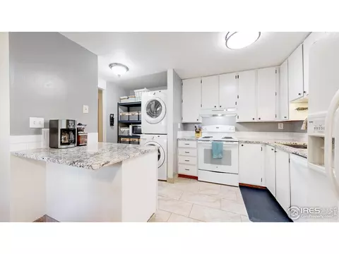 925 Columbia Rd #614, Fort Collins, CO 80525
