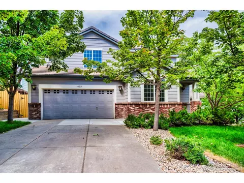 1023 Huron Peak Ave, Superior, CO 80027