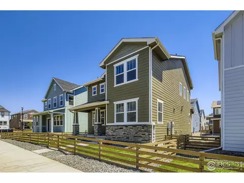 751 Wood Sorrel Ln, Fort Collins, CO 80524