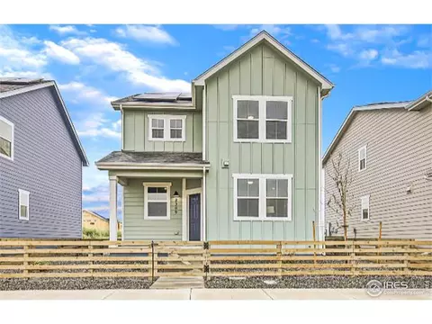 774 Wood Sorrel Ln, Fort Collins, CO 80524
