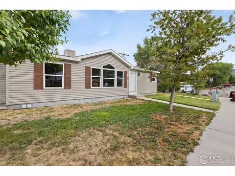 381 W 5th St, Rifle, CO 81650