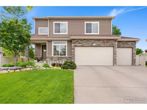 4952 Silverwood Dr, Johnstown, CO 80534