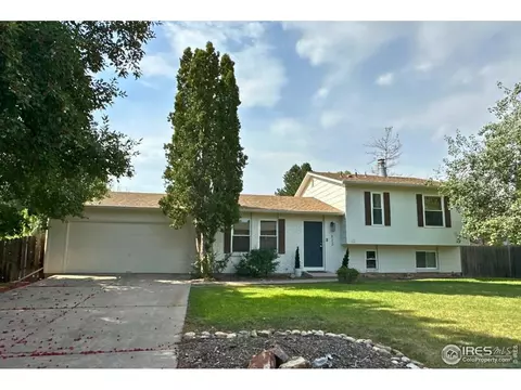 613 Sydney Dr, Fort Collins, CO 80525