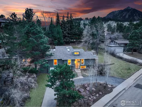 1880 Kohler Dr, Boulder, CO 80305