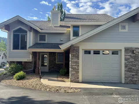 885 Crabapple Ln, Estes Park, CO 80517