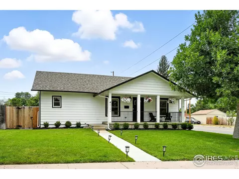 3101 S Clarkson St E, Englewood, CO 80113