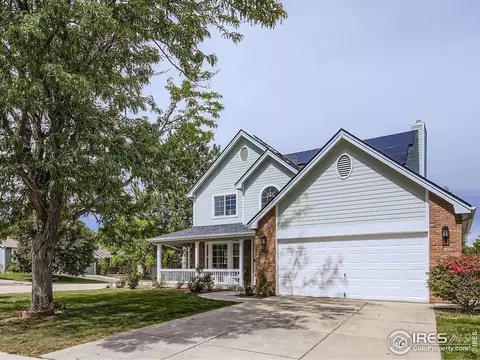 306 Saturn Dr, Fort Collins, CO 80525