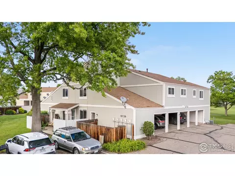 8738 Chase Dr #133, Arvada, CO 80003