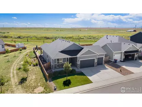 1930 E Fox Glove Ln, Milliken, CO 80543