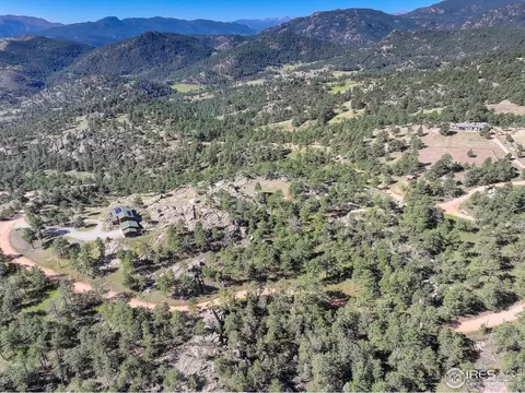 View/Area - 1960 Colard Ln, Lyons, CO 80540 photo 5 of 5