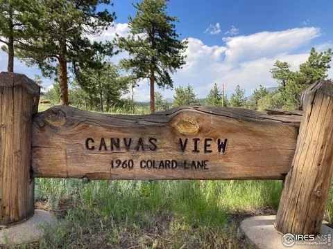 Other - 1960 Colard Ln, Lyons, CO 80540 photo 13 of 17