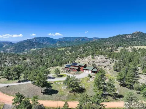 View/Area - 1960 Colard Ln, Lyons, CO 80540 photo 3 of 5