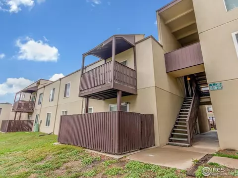 9725 E Harvard Ave #T-317, Denver, CO 80231
