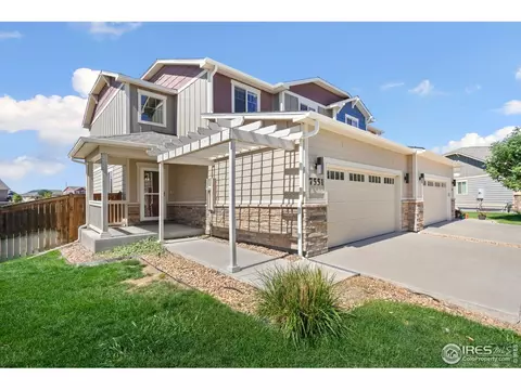 7551 Eustis Dr, Wellington, CO 80549