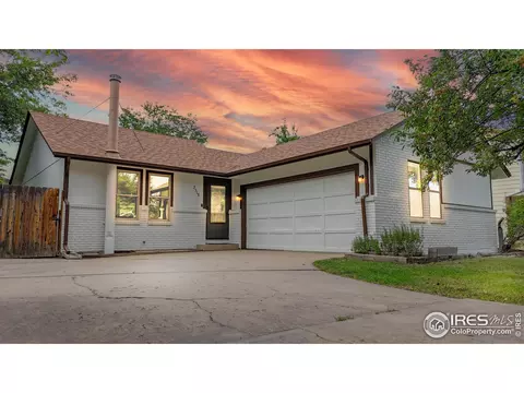 2518 W Lake St, Fort Collins, CO 80521