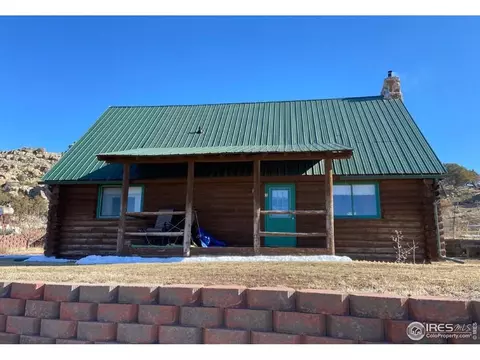 529 County Road 326, Silt, CO 81652