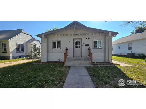 306 Euclid St, Fort Morgan, CO 80701