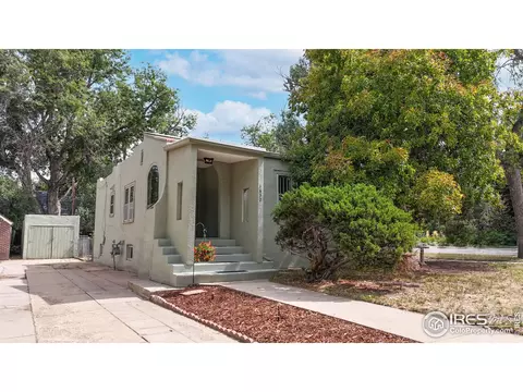 1632 14th Ave, Greeley, CO 80631