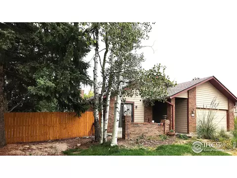 1879 43rd Ave, Greeley, CO 80634