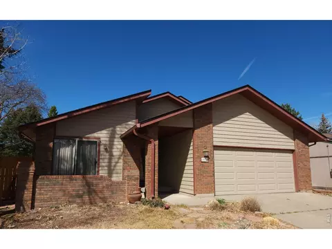 1879 43rd Ave, Greeley, CO 80634