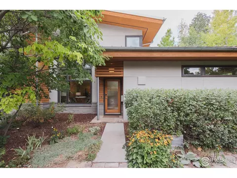 280 Circle Dr, Fort Collins, CO 80524