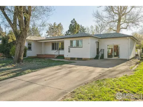 1616 22nd Ave, Greeley, CO 80631