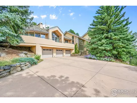 1682 Montane Dr E, Golden, CO 80401