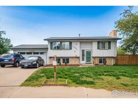 1602 29th Ave, Greeley, CO 80634