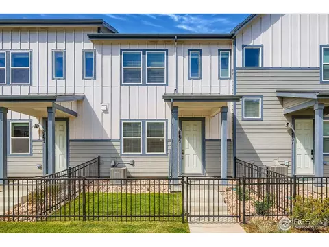 2753 Bear Springs Cir, Longmont, CO 80503