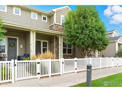 2154 Montauk Ln #4, Windsor, CO 80550