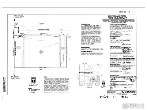 150 N 75th St, Longmont, CO 80503