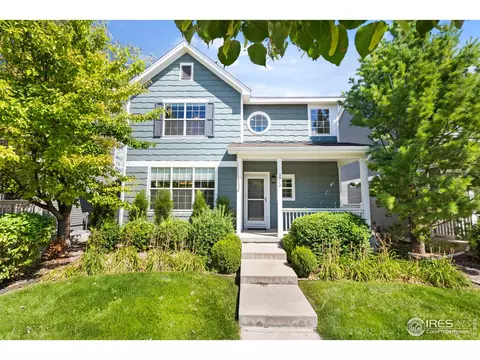 3714 Observatory Dr, Fort Collins, CO 80528