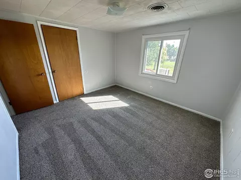 Bedroom - 601 E 2nd St, Akron, CO 80720 photo 4 of 4