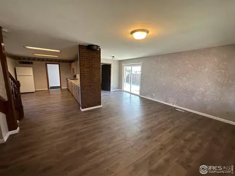 Living - 601 E 2nd St, Akron, CO 80720 photo 1 of 2
