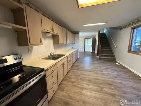Kitchen - 601 E 2nd St, Akron, CO 80720 photo 2 of 2