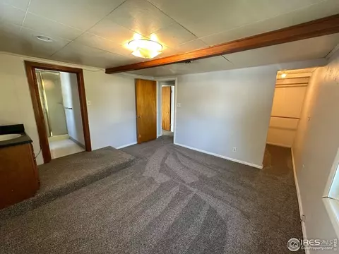 Bedroom - 601 E 2nd St, Akron, CO 80720 photo 2 of 4