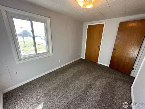 Bedroom - 601 E 2nd St, Akron, CO 80720 photo 1 of 4