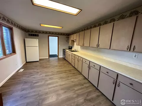 Kitchen - 601 E 2nd St, Akron, CO 80720 photo 1 of 2