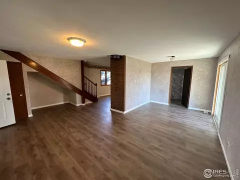 Living - 601 E 2nd St, Akron, CO 80720 photo 2 of 2