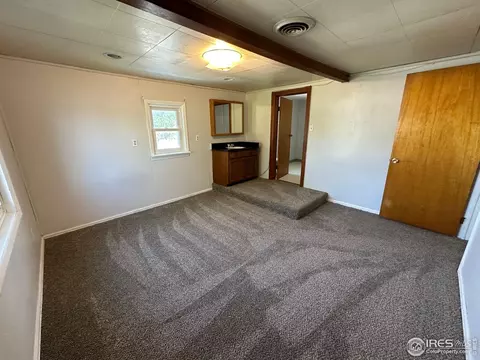 Bedroom - 601 E 2nd St, Akron, CO 80720 photo 3 of 4