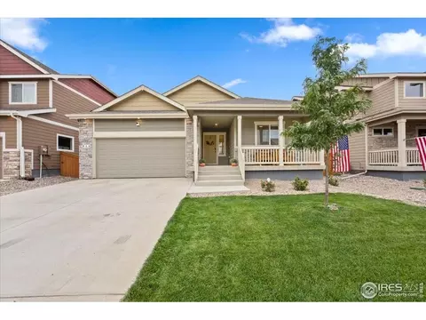 915 Milner Pass Rd, Severance, CO 80550 photo 2