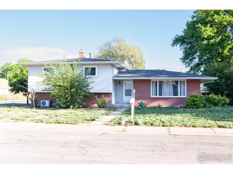 828 Glenora St, Sterling, CO 80751