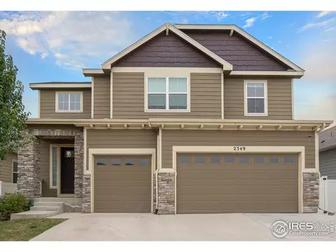 2349 Barela Dr, Berthoud, CO 80513
